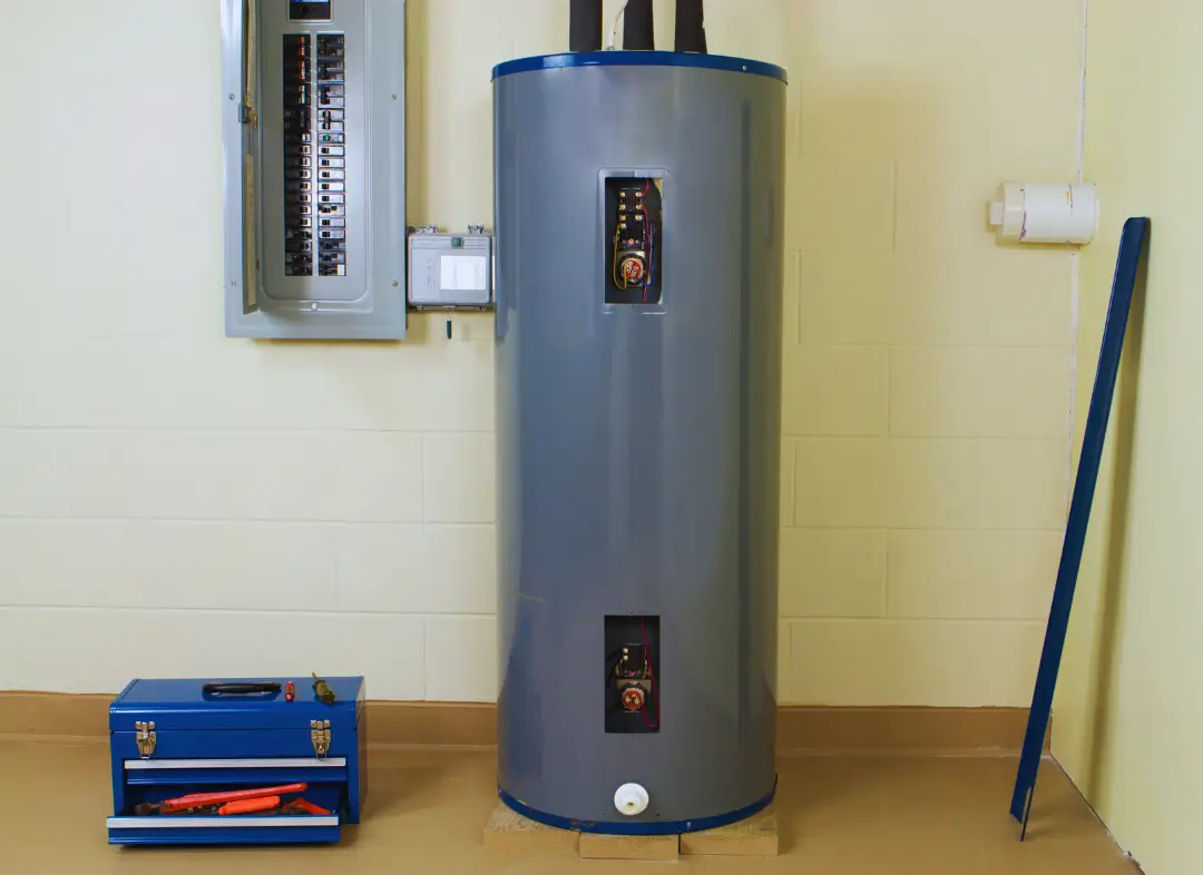 Chauffe-eau Pontchâteau