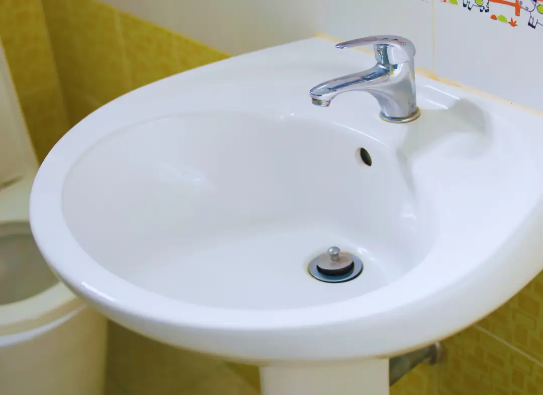 Mitigeur Lavabo Pontchâteau