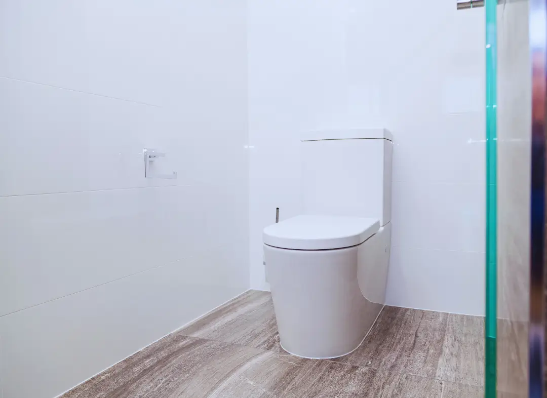 Remplacement de wc Pontchâteau