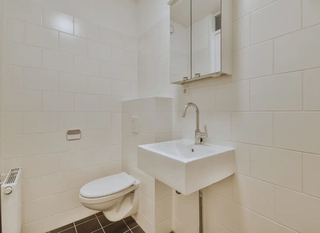 Pose WC Suspendu Pontchâteau